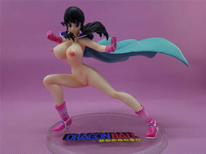 chi chi big boobs naked - Dragon Ball Z Chi-chi huge breast 1/6 naked anime figure sexy anime gi â€“  Toy Figure Hut
