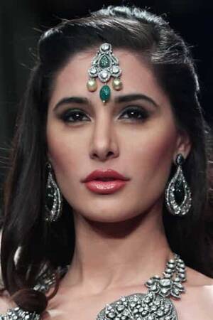 Nargis Porn - Nargis Fakhri | Latest News India - Hindustan Times