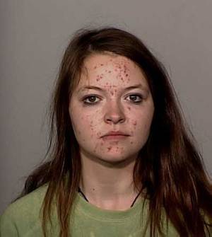 Girls Under 18 Porn - Nothing To Do With Arbroath: 18-year-old girl burgled neighbour's house  several times to fund her porn addiction