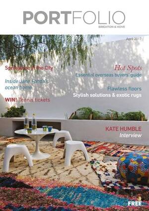 Cubs Shota Beach Story Porn - Portfolio Magazine, April 2017 by PORTFOLIO publications - Issuu