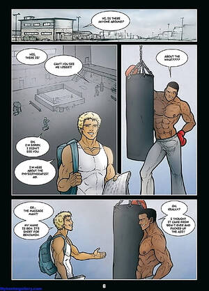 Bisexual Cartoon Comics - Hot bisexual Hentai Comics and Free bisexual Cartoon Porn, 1