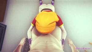 dbz pan hentai clips - Dragon Ball Hentai - Point Of View Pan boobjob, suck and penetrated -  XNXX.COM