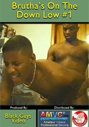 Black Down Low Porn - Gay Porn Videos, DVDs & Sex Toys @ Gay DVD Empire