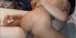 Asian Vancouver Porn - Asian wife from Vancouver and her husband taped - Tnaflix.com