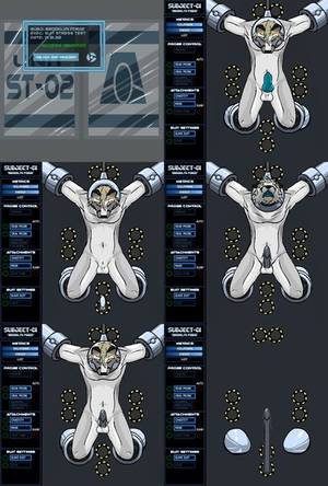 Furries Bondage Porn - #166018 ...