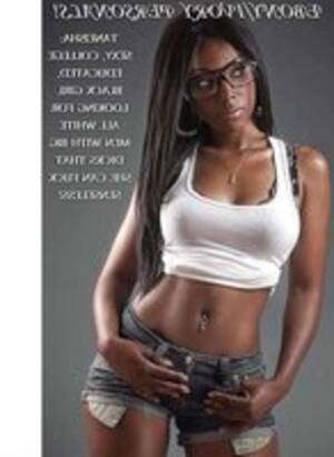 Ebony Porn Captions - Ebony Femmes with white thoughts (captions) - ZB Porn