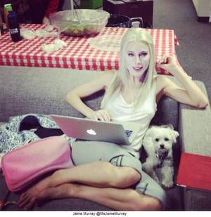 defiance tv show porn - Stahma Tarr - Defiance