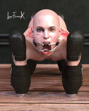 Cartoon Porn 3d Femdom Art - LouFerrox - 3D Femdom Artwork Collection Â» RomComics - Most Popular XXX  Comics, Cartoon Porn & Pics, Incest, Porn Games,