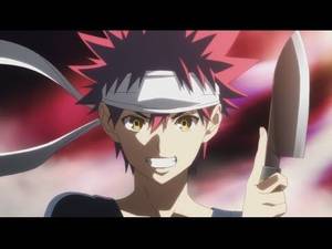 Anime Porn Food - Prepare Yourselves For The Ultimate Food Porn Anime \