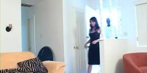 dress anal brunette sofa - Brunette Milf Loves Anal Sex HD SEX Porn Video 8:01