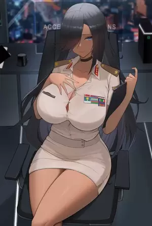 Anime Sexy Army Girls - Military Mommy free hentai porno, xxx comics, rule34 nude art at  HentaiLib.net