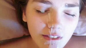 huge facial splatter - Splatter Porn Gif | Pornhub.com