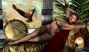 Deviantart Alien Porn - Image credit: roboman28.deviantart.com