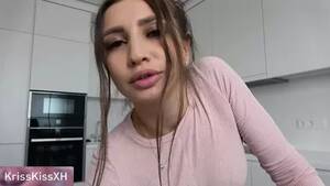 girl cum fuck - Cute girl hard face and pussy fuck after failing exam! cum on face part 1 â€”  porn video online