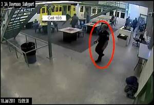 Forced Jail Porn - Prisoner says he worked with Denver jail guard to sell pot and porn â€“ The  Denver Post