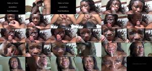 black facial humiliation - Black Facial Humiliation | BDSM Fetish