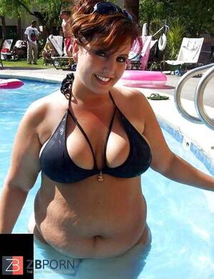 Facebook Mature Porn - Mature bikiniwome from facebook 1. - ZB Porn