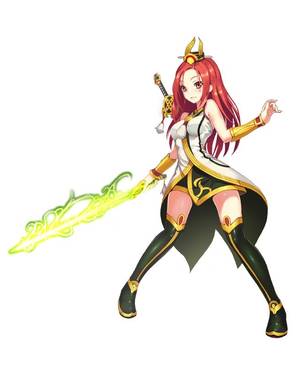 Lost Saga Porn - lostsaga_136.geomje