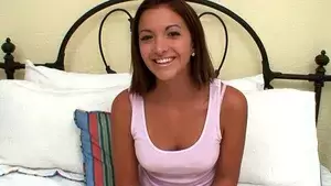 exploitedteens - Exploited Teens: American cumshot at casting in HD â€” Free Porn Video |  BigFuck.TV