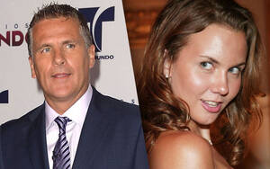 Michelle Dominican Porn - Michelle Vieth Slams Hector SoberÃ³n For Leaking Porn Video