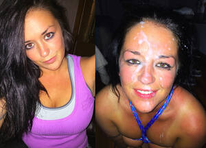 Before And After Facial Cum Bath Porn - Before After Cum Facial | MOTHERLESS.COM â„¢