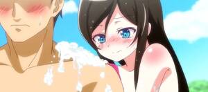 hentai anime porn shows - Steamy Hentai porn shows a lovely girl getting hard cock - CartoonPorn.com