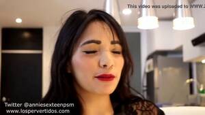 Mexicana Sex - Actriz porno mexicana annie sex teen, uploaded by Isau5re