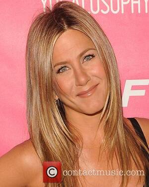 Hardcore Porn Jennifer Aniston - Jennifer Aniston | Biography, News, Photos and Videos | Page 10 |  Contactmusic.com
