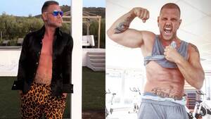 nacho - Sex Toy Story: The Rise and Fall of Nacho Vidal