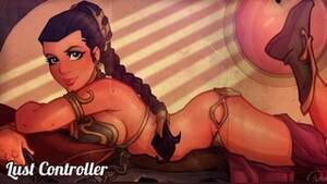 Leia Hentai Pussy - Princess Leia Hentai porn videos - XAnimu.com