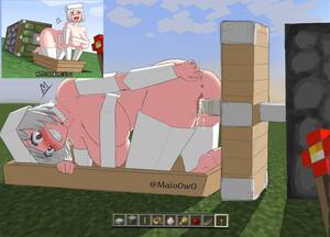 Minecraft Sex Fuck - Rule34 - If it exists, there is porn of it / sheep (minecraft) / 4281291