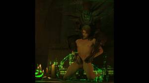 Destiny Game Eris Hive Porn - Bungie Eris Morn Candle 3d - Lewd.ninja