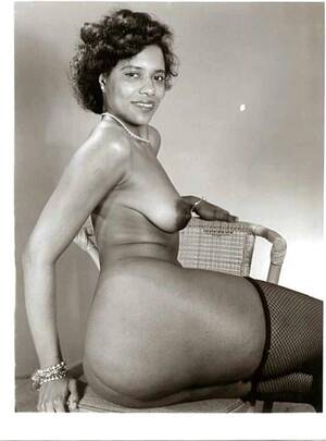 circus vintage nude pinup - Circus vintage nude pinup & Vintage nudist galleries