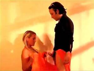 Blume Porn - Watch Que glande es el cine - Daniela Blume, Blonde, Handjob Porn -  SpankBang