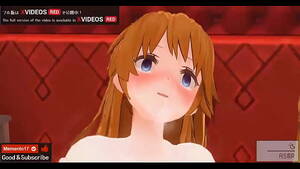best anal sex hentai - Uncensored Hentai animation Asuka anal sex. - Anime XXX