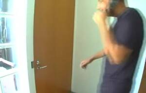 Ashley Blue Porn Bathroom - Ashley Blue gets a hard fuck in a stranger's bathroom - Biguz.net