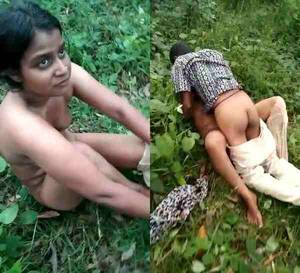 desi nude caught - Desi beautiful girl hot desi porn fucking outdoor caught - panu video