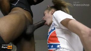 confederate interracial bbc - Confederate Bbc Porn Gif | Pornhub.com