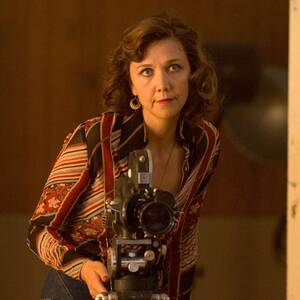 Jodie Foster Porn Captions - How The Deuce Turned Its Lens on a Female Porn Auteur | Vanity Fair