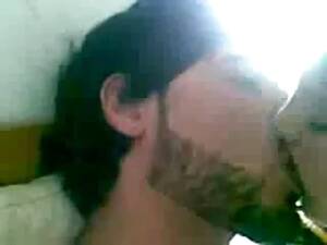 arab amateur couple homemade sex tape - Arab couple's homemade sex tape - BUBBAPORN.COM