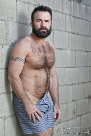 Bearded Hot Guy Gay Porn - men â€” dadsboysbears: dadsboysbears: Lots of Dads Boys.