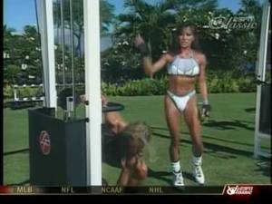 Monica Brant Porn - Kiana Tom & Monica Brant