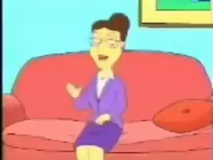 Amanda Family Guy Porn - Family Guy - Dr Amanda Rebecca Extended | xHamster