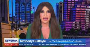 Kimberly Guilfoyle Porn - Kimberly Guilfoyle Slams Fox News Over GOP Debate Drama