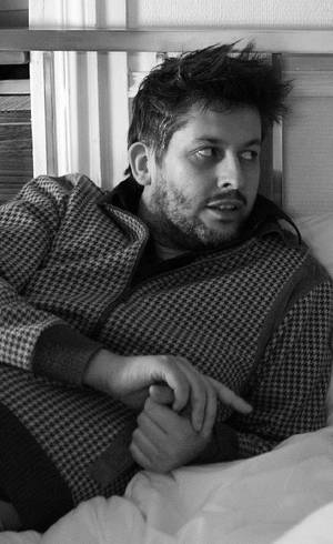 black porn star shaved head - ... this muscular man with beard and shaved head seems initially  off-putting and a little scary. Until we see him dancing as he cleans house.