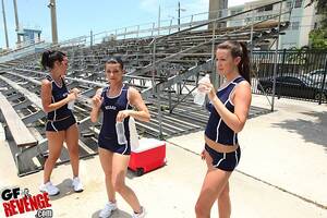 Gf Revenge Track Team Sex - GF Revenge