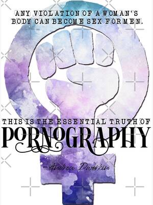 fisting sex quotes - Andrea Dworkin Radical Feminist Venus Power Fist Quote\