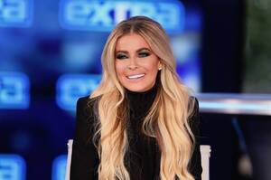 carmen electra - Carmen Electra Pornhub Searches Soar Following 'The Last Dance' Appearance  | Complex