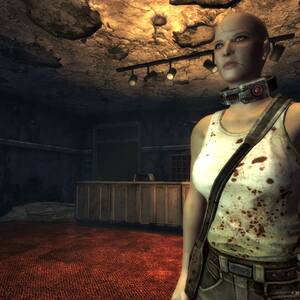 Fallout 3 Gay Porn - I had to become someone else to discover who I loved - Polygon