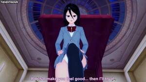 Bleach Rukia Hentai Porn Caption - Hentai Pov Feet Bleach Rukia Kuchiki - xxx Mobile Porno Videos & Movies -  iPornTV.Net